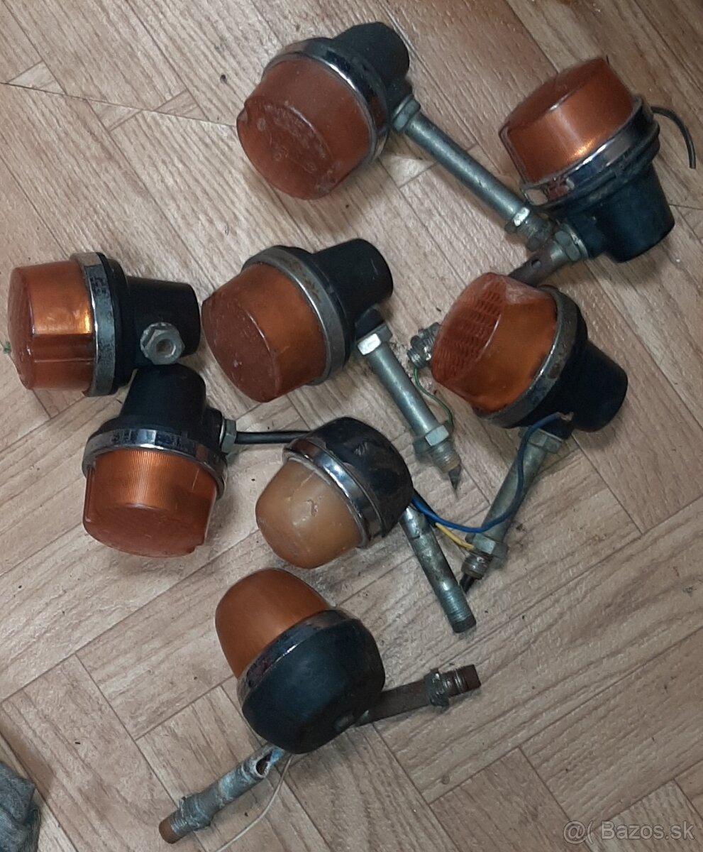 Predám n.d. Jawa/ČZ - 6