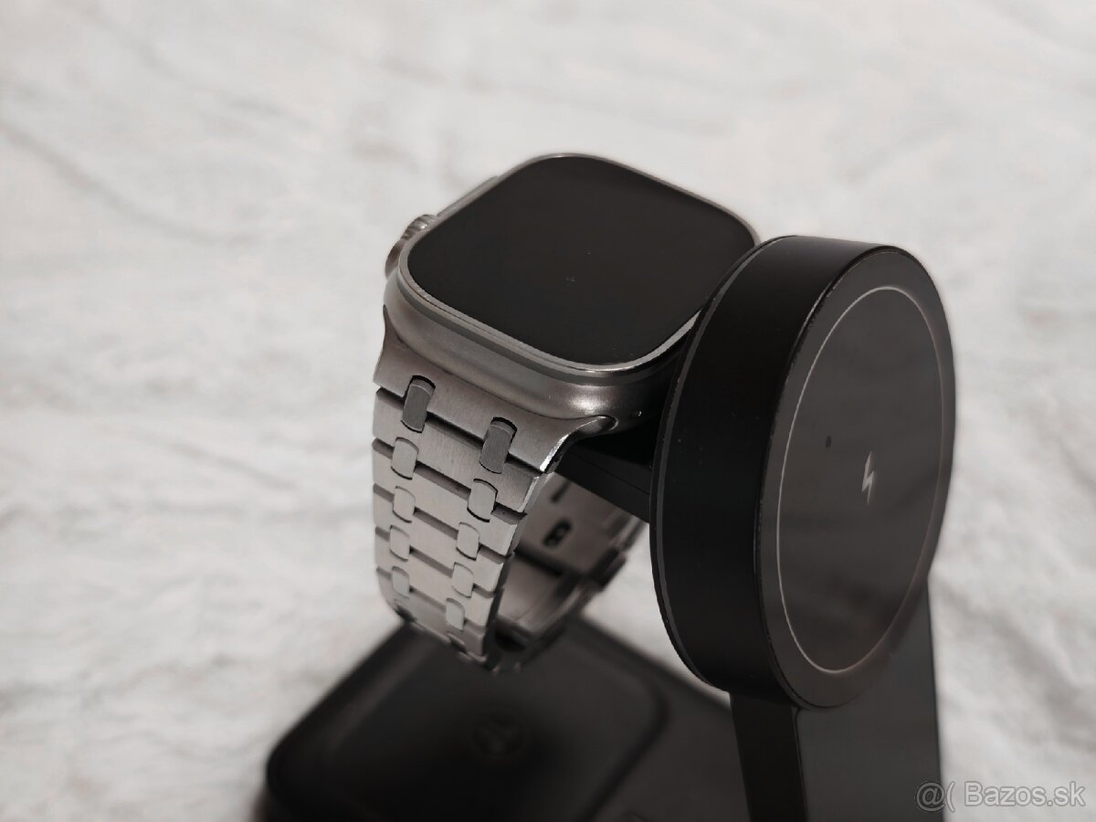 Predám/Vymením Apple Watch Ultra - 6