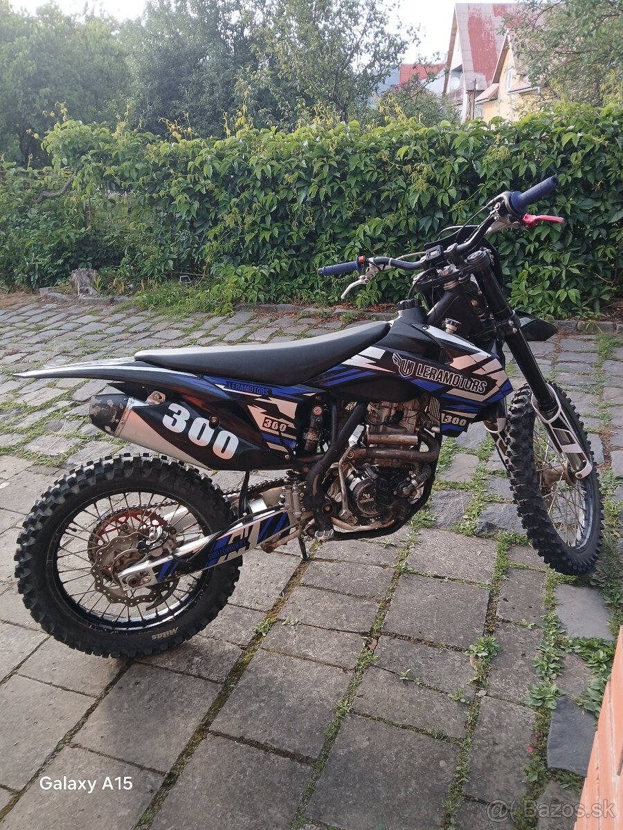 Leramotors 300 - 6