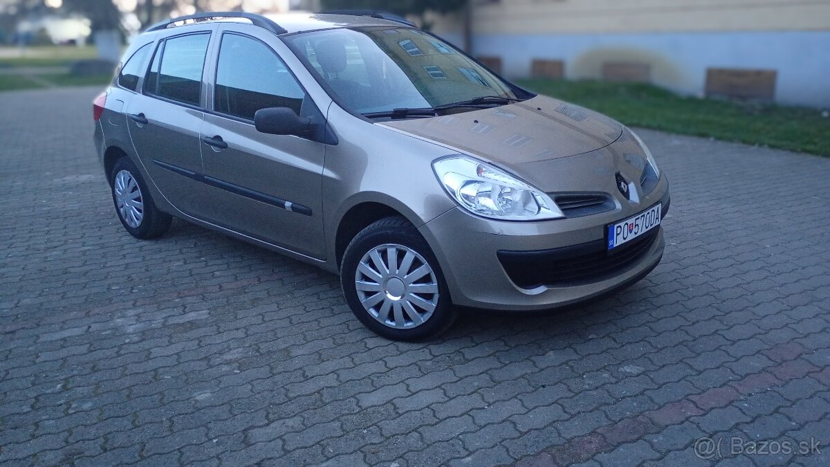 CLIO - 6