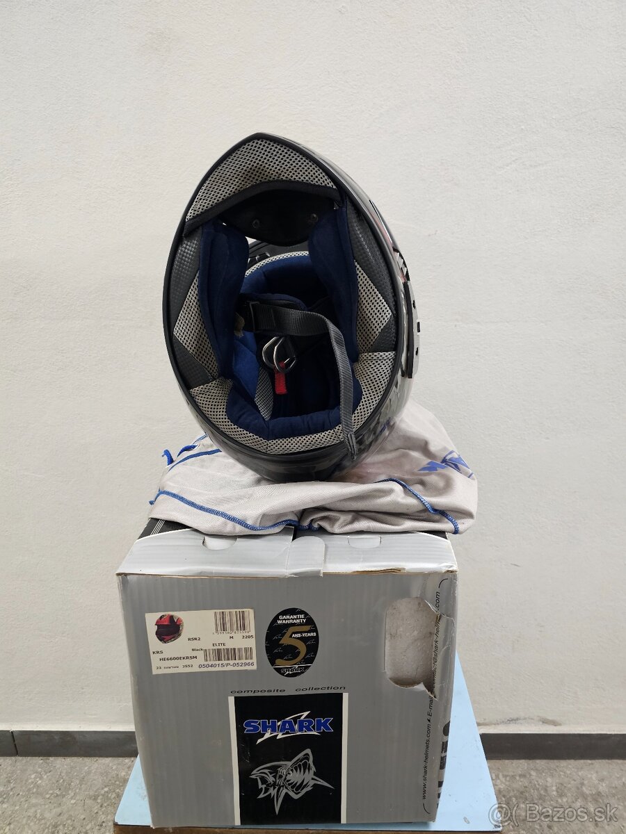 Shark rsr2 v+ - 6