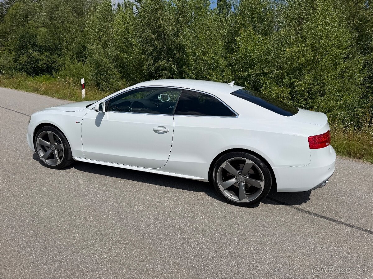 Audi a5 - 6