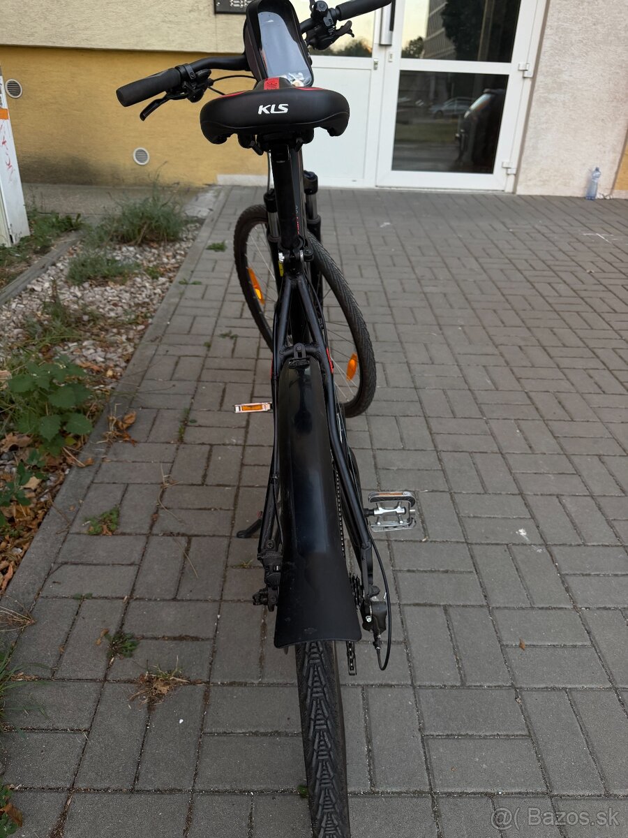 Predám Kellys Cliff 90 Cross bicykel - 6