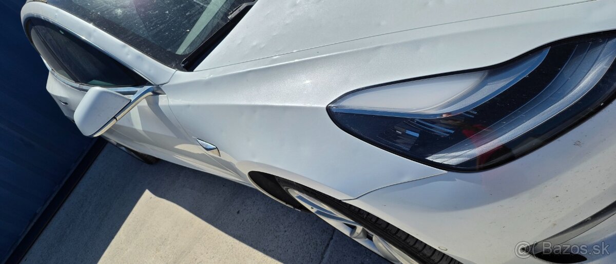 Tesla model 3 Long Range dual motor - 6