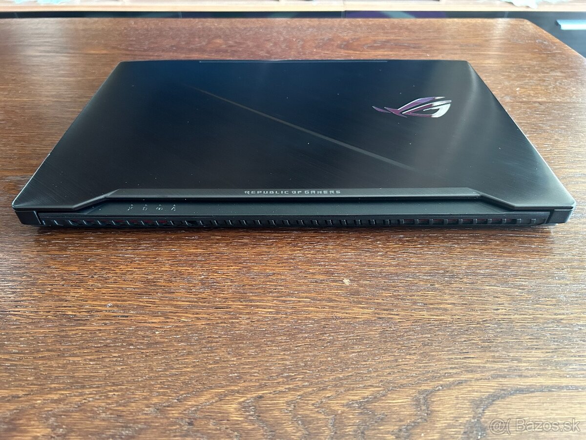 Predám Asus ROG Strix GL503VD... - 6