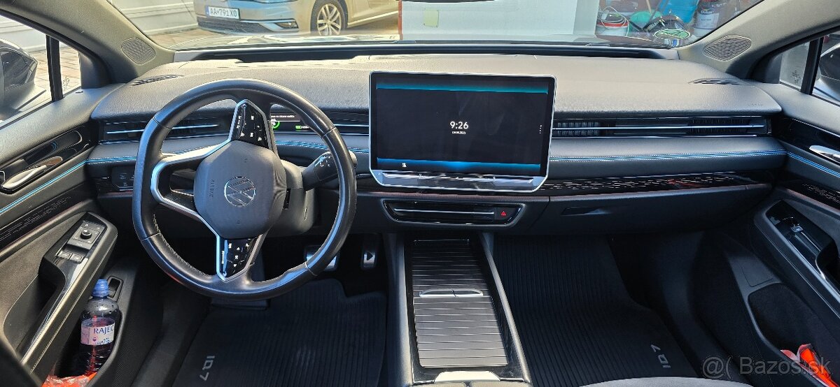Volkswagen ID.7 Pro Limited - 6