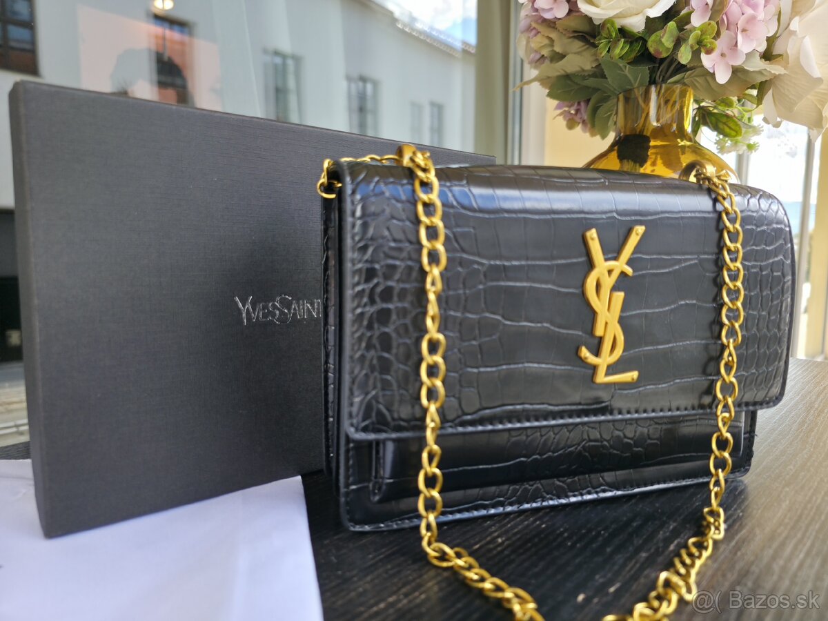 YsL Kabelka - 6
