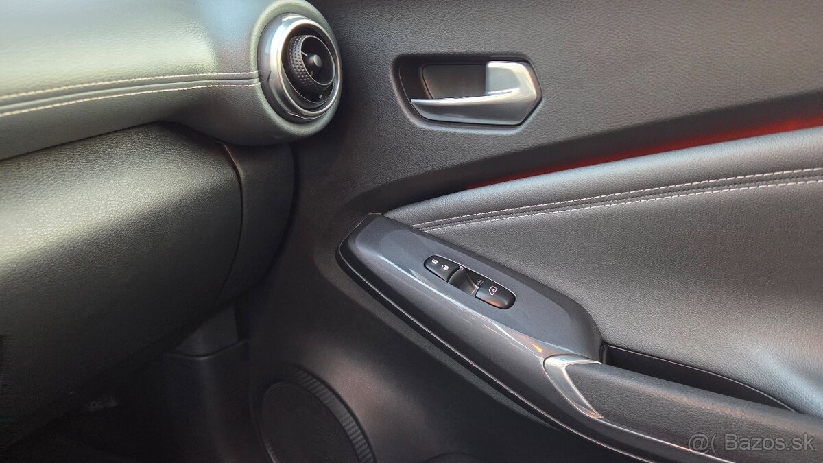 Predám Nissan Juke 2020 automat N conecta - 6