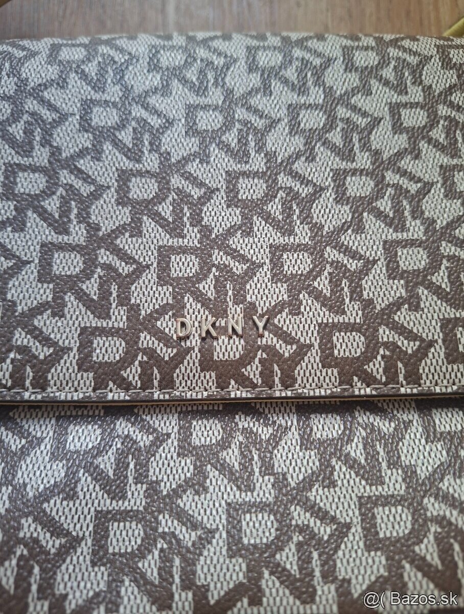 Crossbody kabelka DKNY - 6