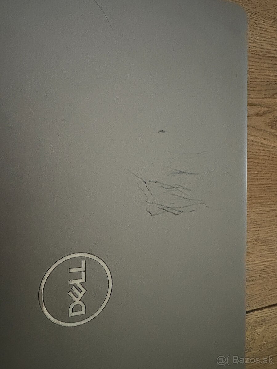 DELL Latitude 5520 - 14"/ i7/512gb/8gb RAM - 6