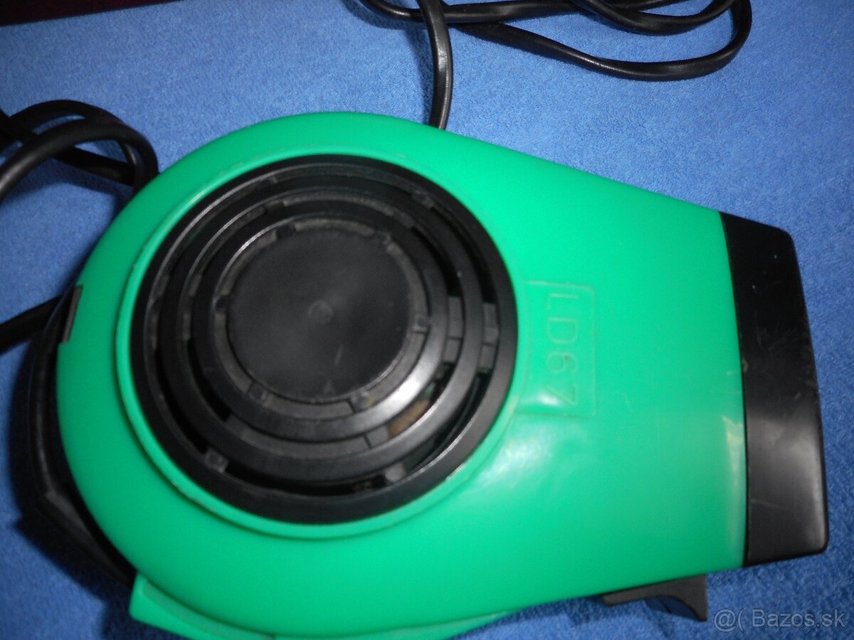 Predám retro fén - 6