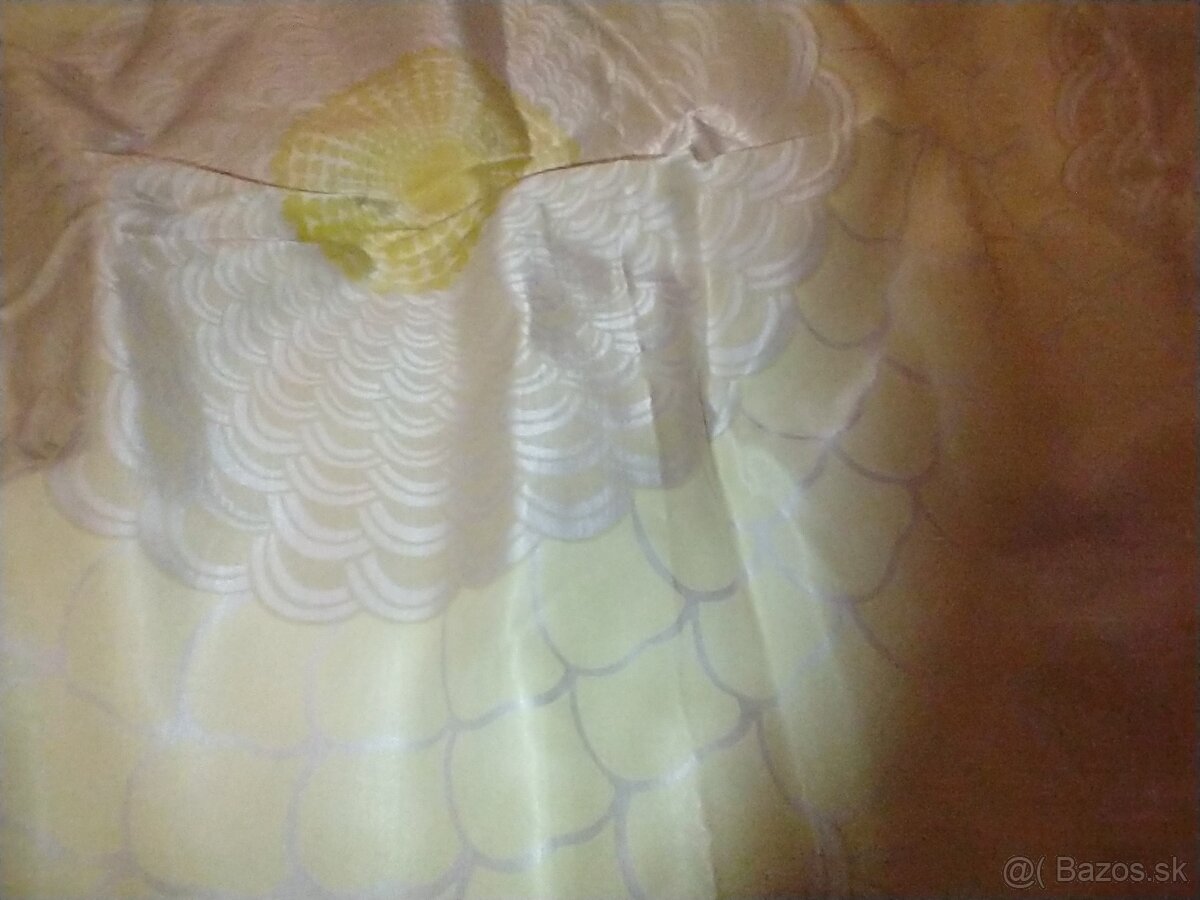 Retro obrusy stare - 6