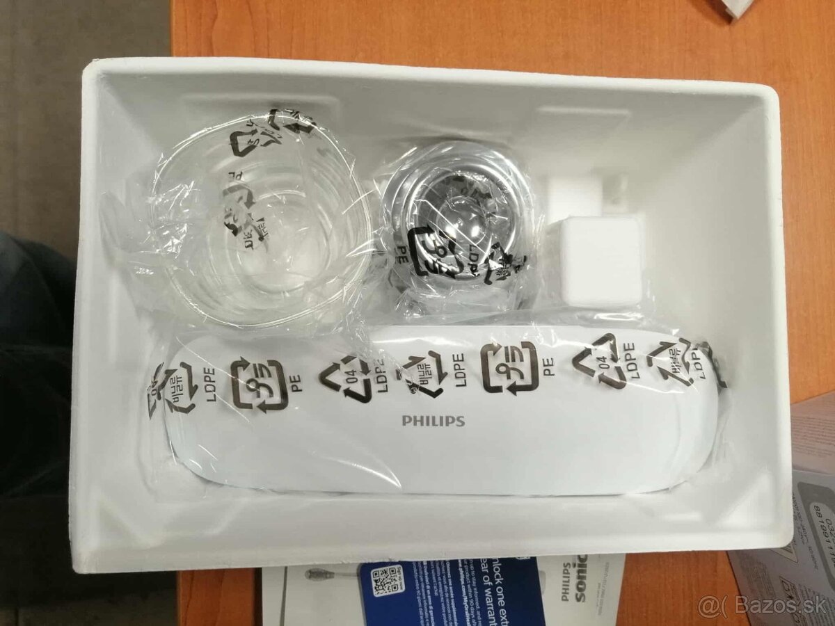 Sonicka kefka Philips 9000- Biela - 6