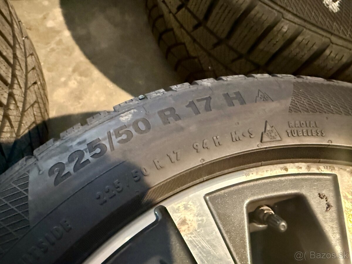 Zimna sada BMW 17” - 6