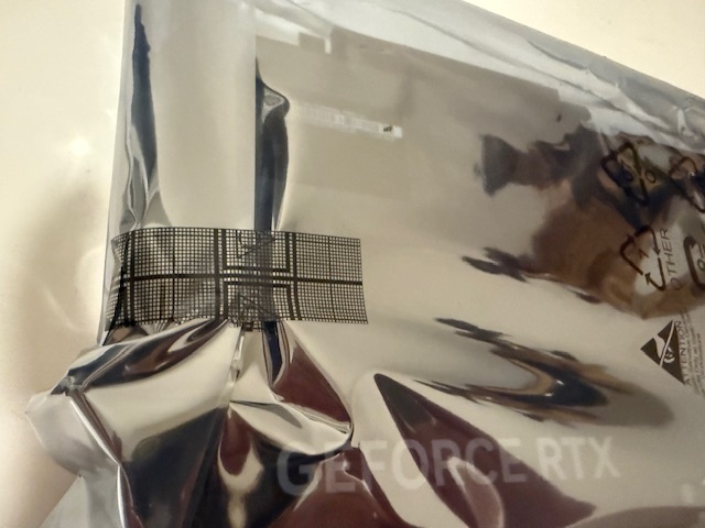 MSI GeForce RTX 5080 16G GAMING TRIO OC v záruke 36mesiacou. - 6