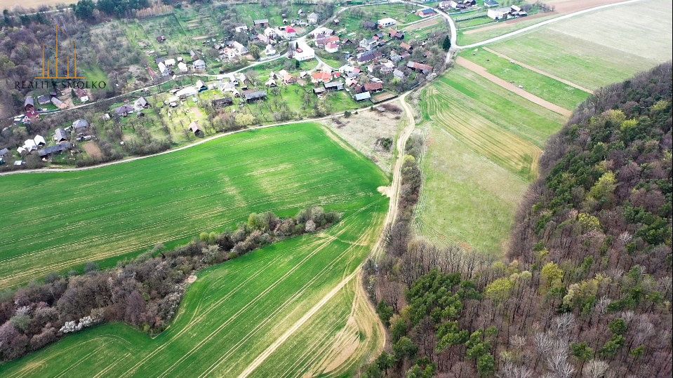 POZEMKY NA VÝSTAVBU RD - len 15 min od Prešova, DALETICE - 6