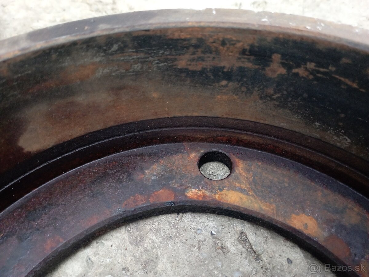 Diely multicar M25 20€/kus - 6