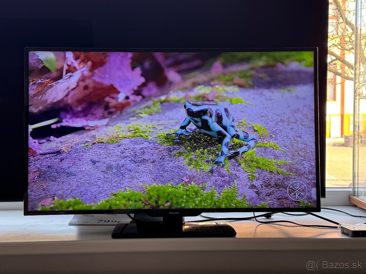 Philips 40PFT5300/12 Smart Wifi 102cm - 6