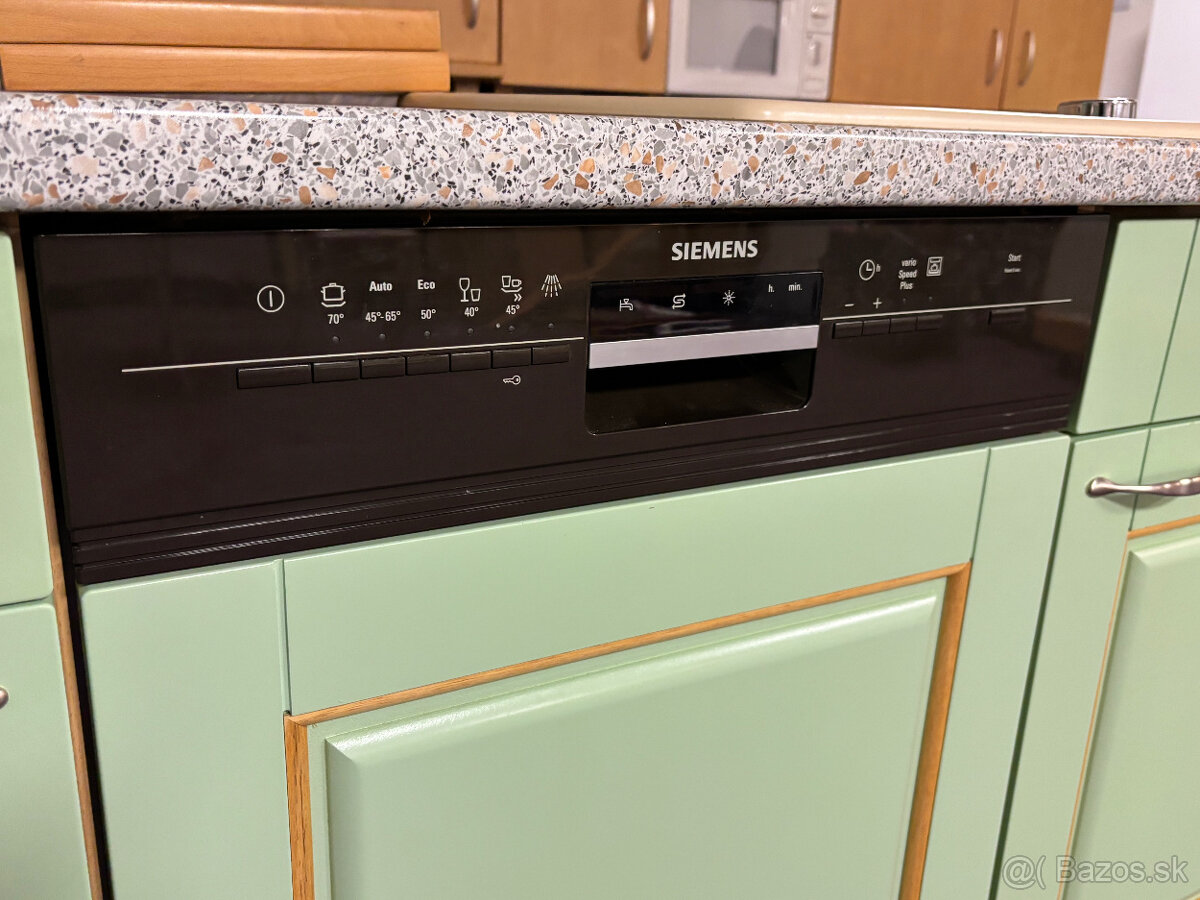 Kuchyň ve venkovském stylu - 6