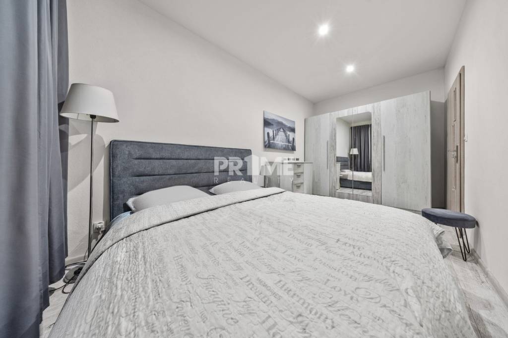 ŠTÝLOVÝ 2i byt, REKONŠTRUKCIA, CENTRUM, 29. Augusta, Staré M - 6