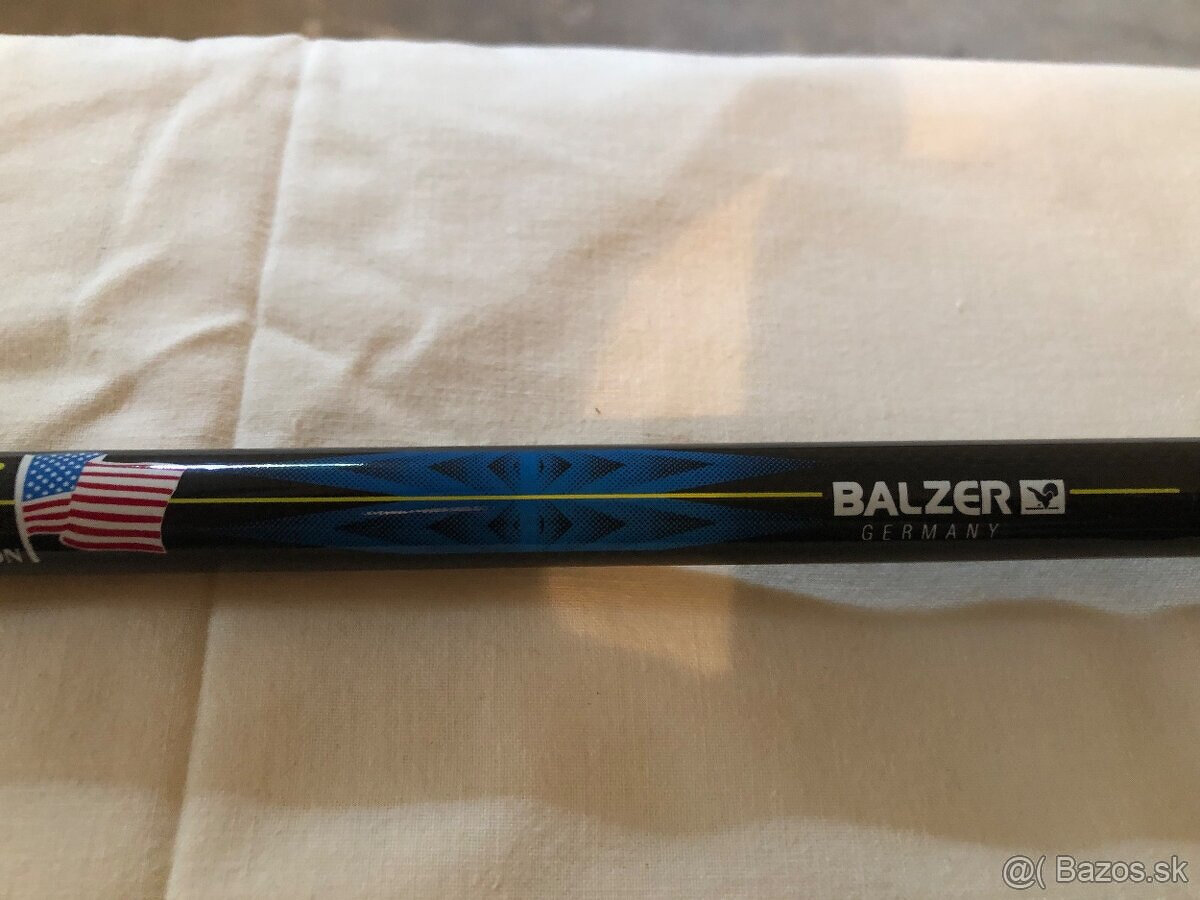 Balzer IM6 12” 2,5lb 3,60/2,5lb - 6