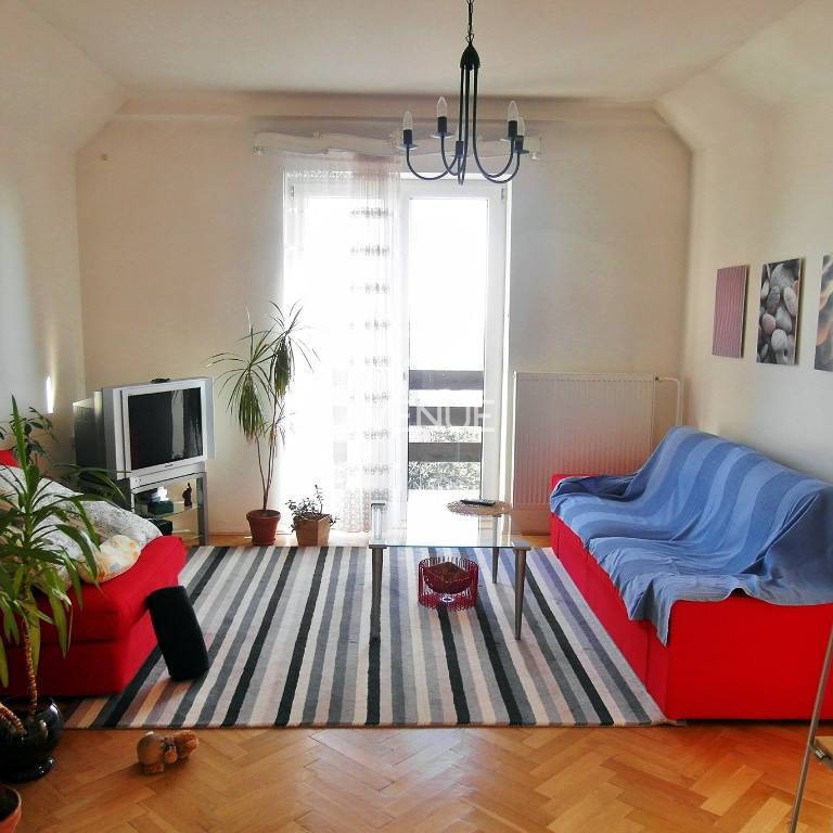 AVENUE I PREDAJ, slnečný rodinný dom, Mudroňova, BA I - 6