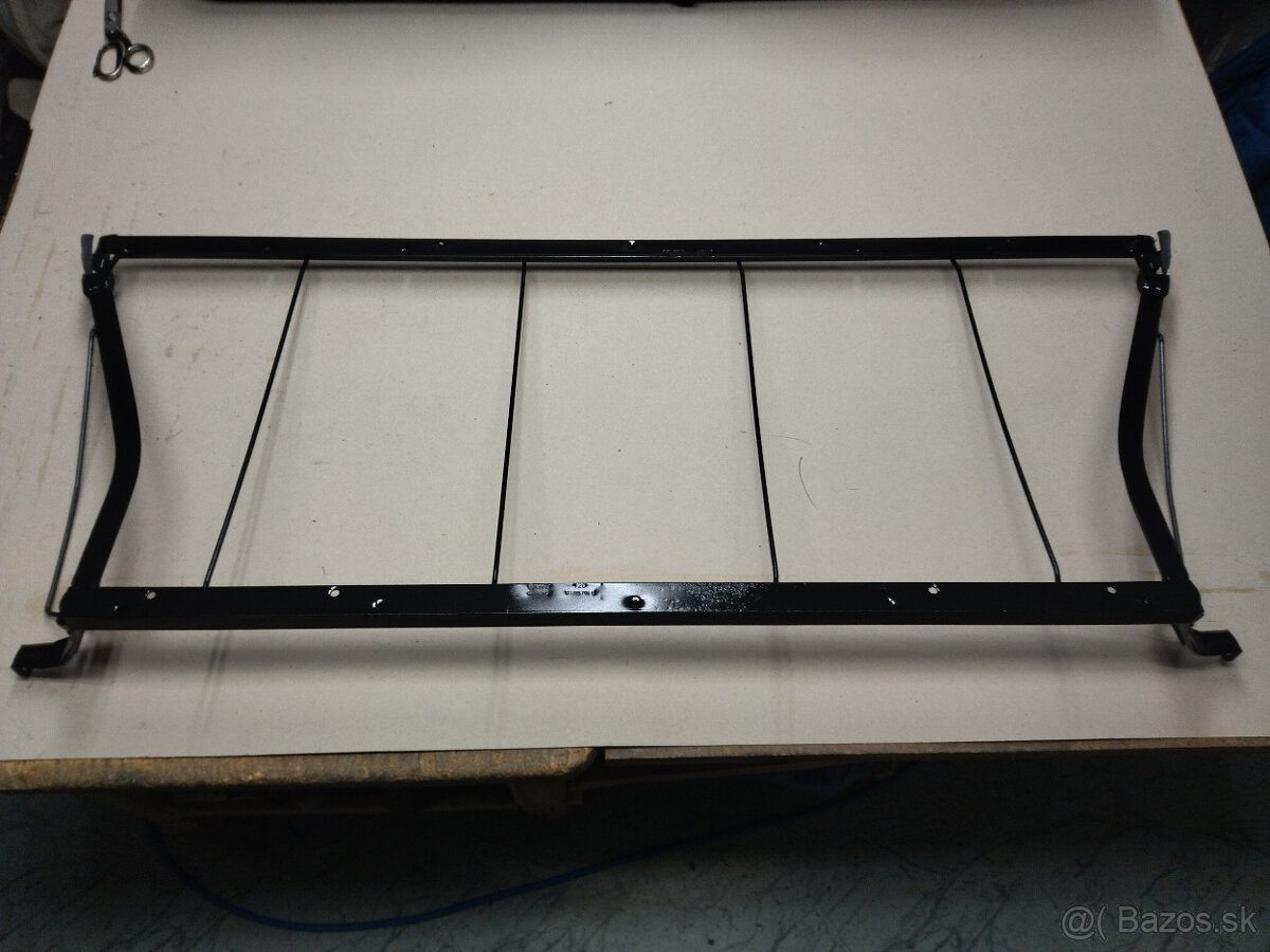 Volkswagen Golf mk1 GTI - 6