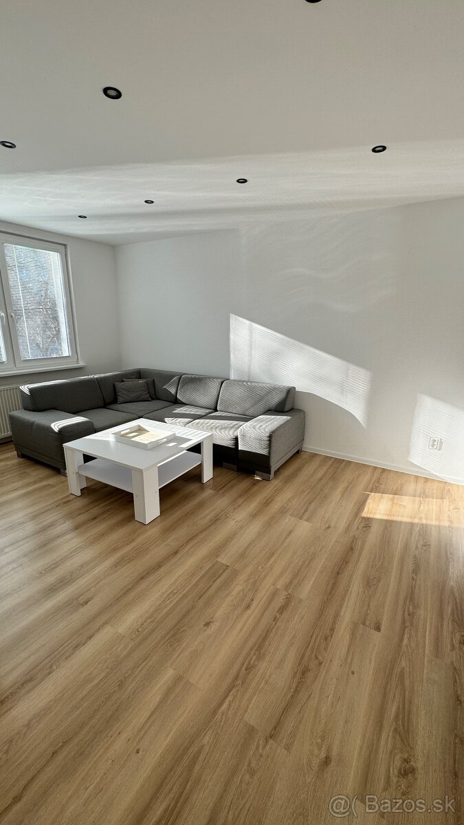 2,5 izbový BYT Partizánske - 6