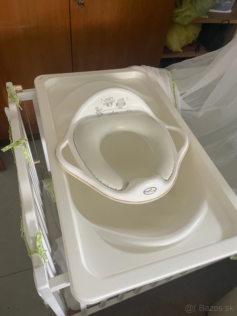 Detska postielka - 6