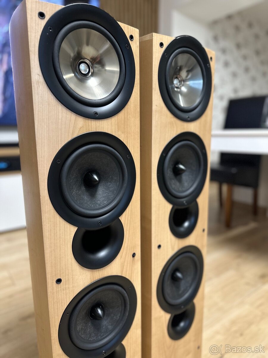 KEF IQ9 - 6