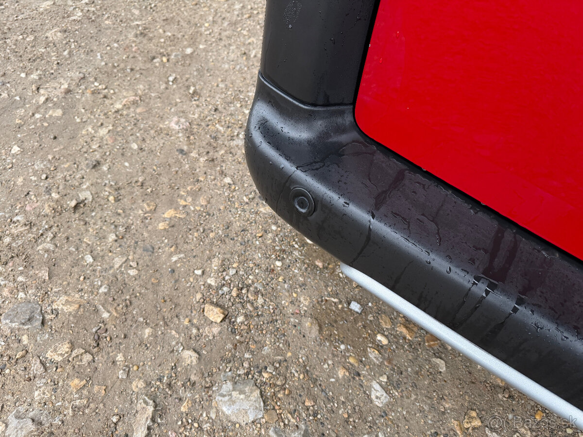 Citroën Berlingo Multispace 1.6 BlueHDi 100 Pohoda - 6