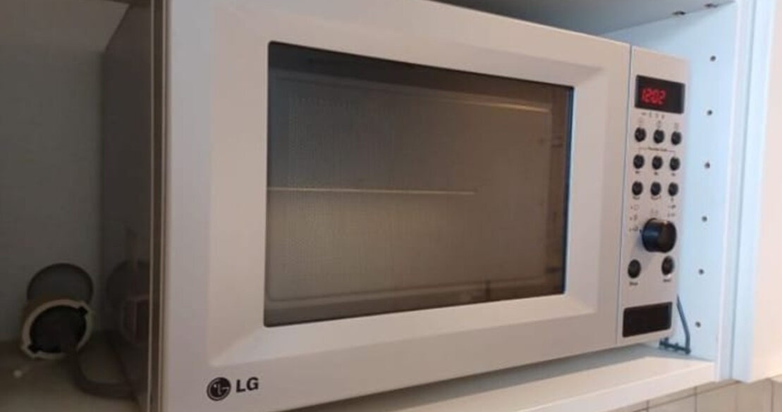 Bílá linka Ikea se spotřebiči,6167 - 6