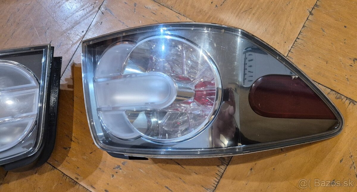 Mazda cx7 zadne svetla - 6