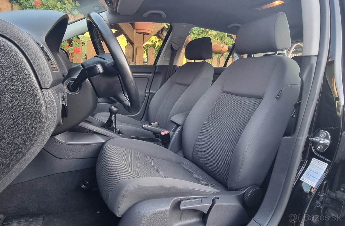 Volkswagen Golf 5 1.4i Trend - 6