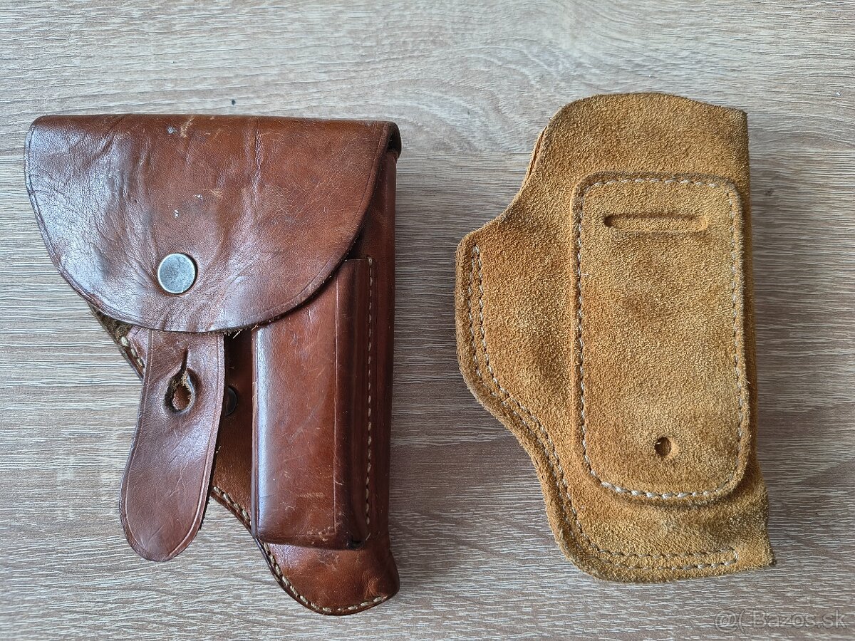 Predám ČZ 92 6,35 Browning - 6