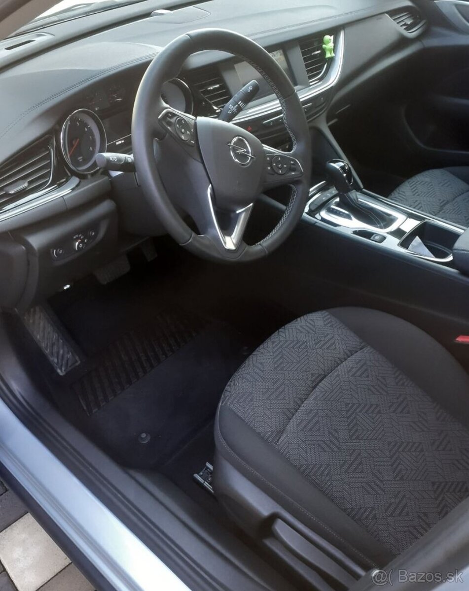 Insignia automat 1,5 turbo 122kw - 6