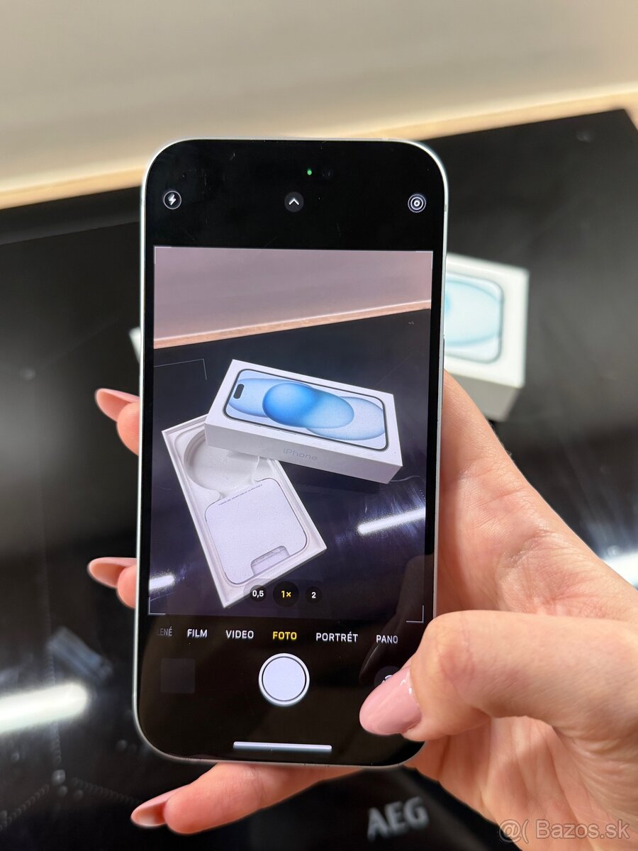 iPhone 15 128 gb - 6