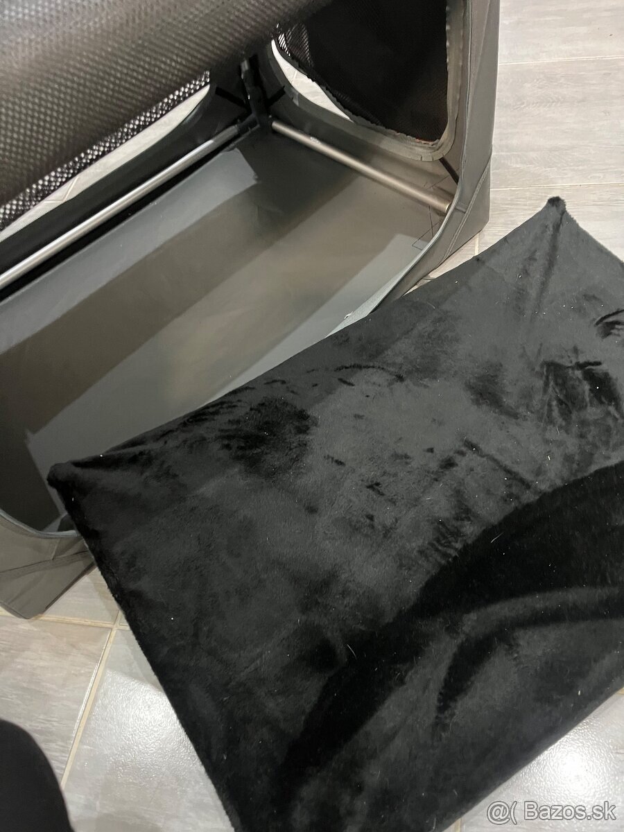 prepravna taška / pelech - 6