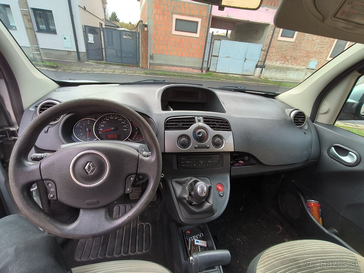 Renault Kangoo - 6