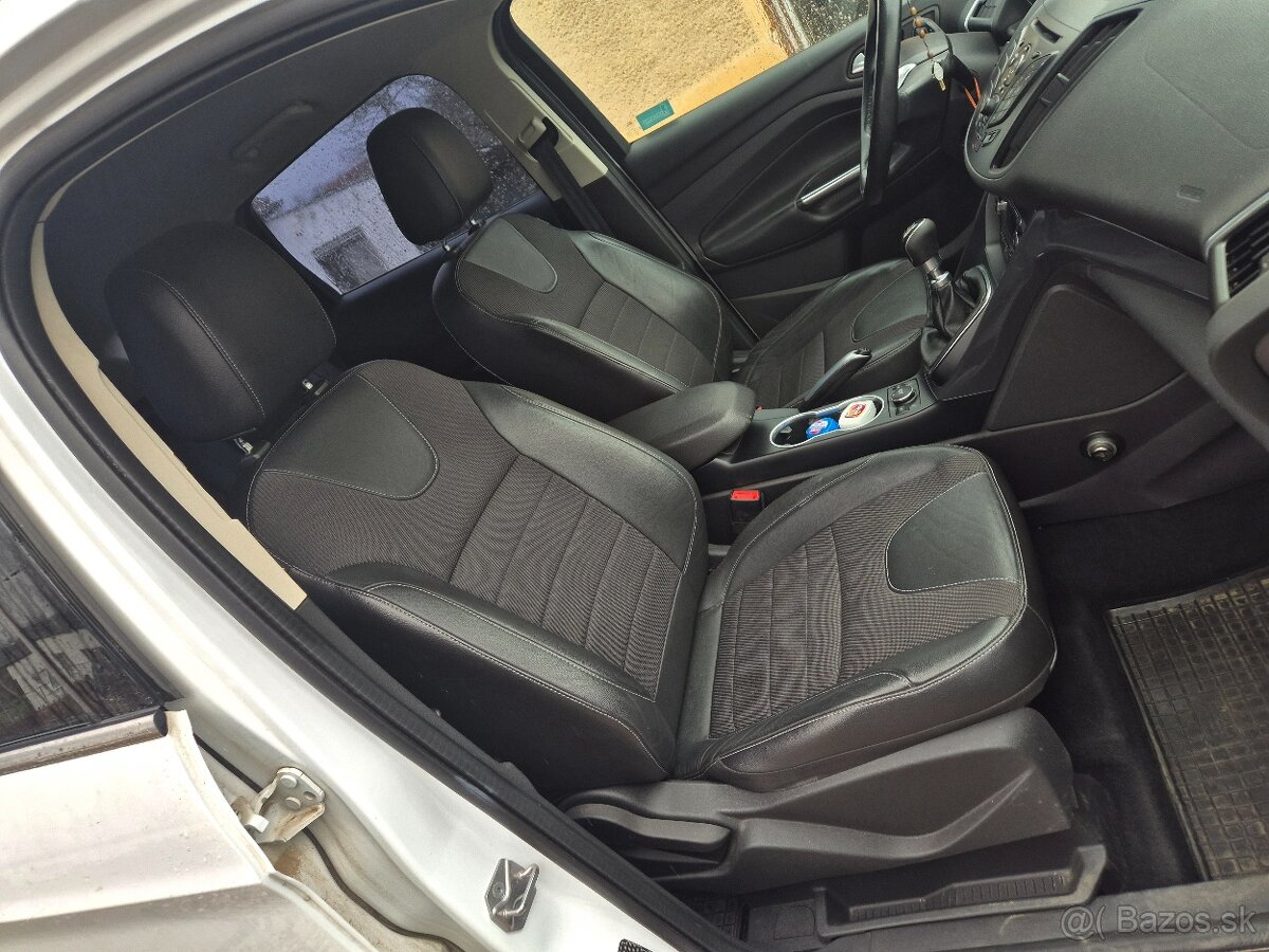 Ford Kuga 1.6 EcoBoost 2014 110.000km - 6