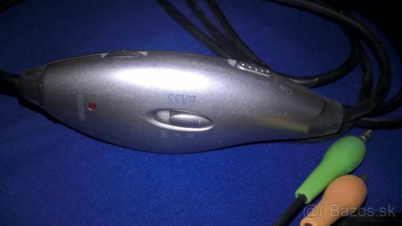 Slúchadlá SONY, CANYON - 6