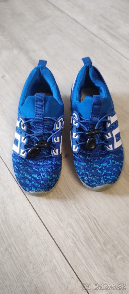 Tenisky/botasky - 6