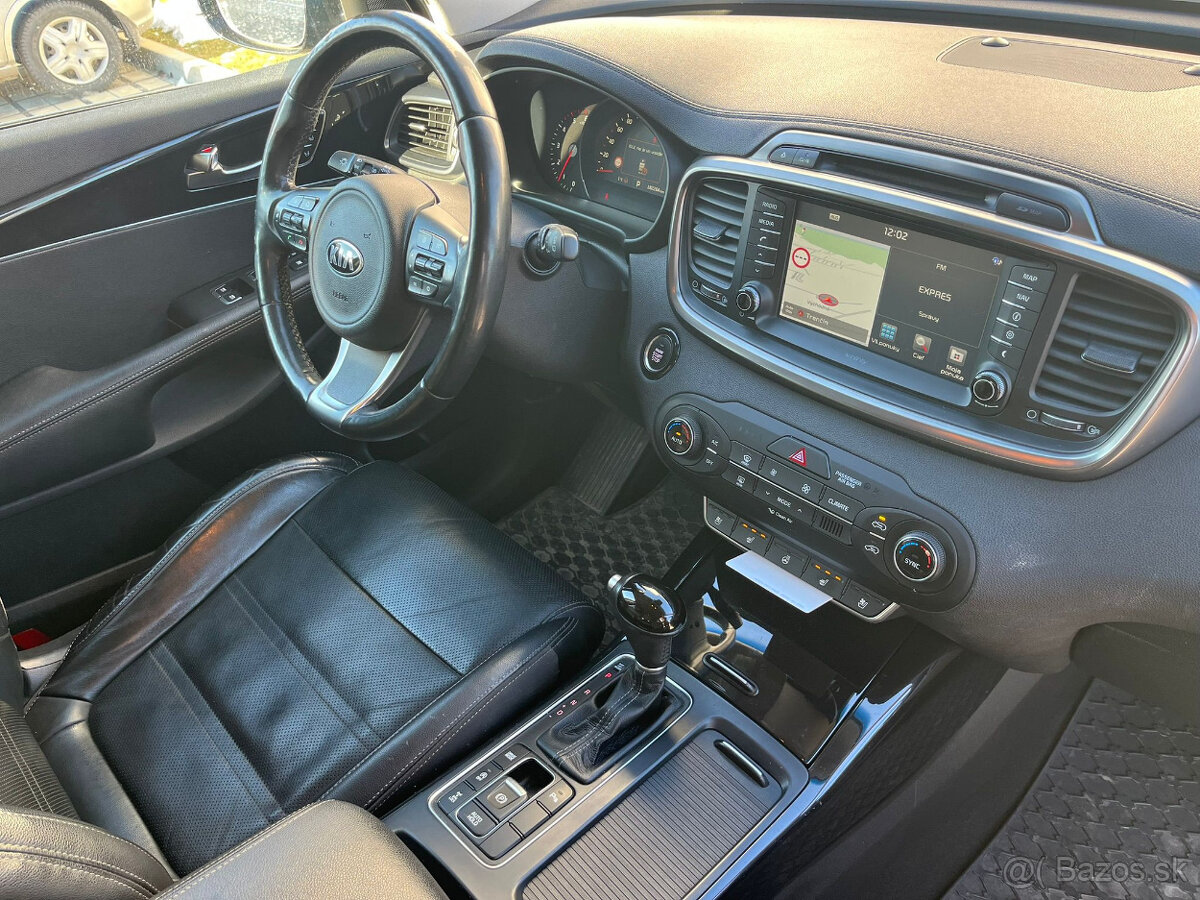 KIA Sorento 2.2 CRDi 147 kW Platinum - 6