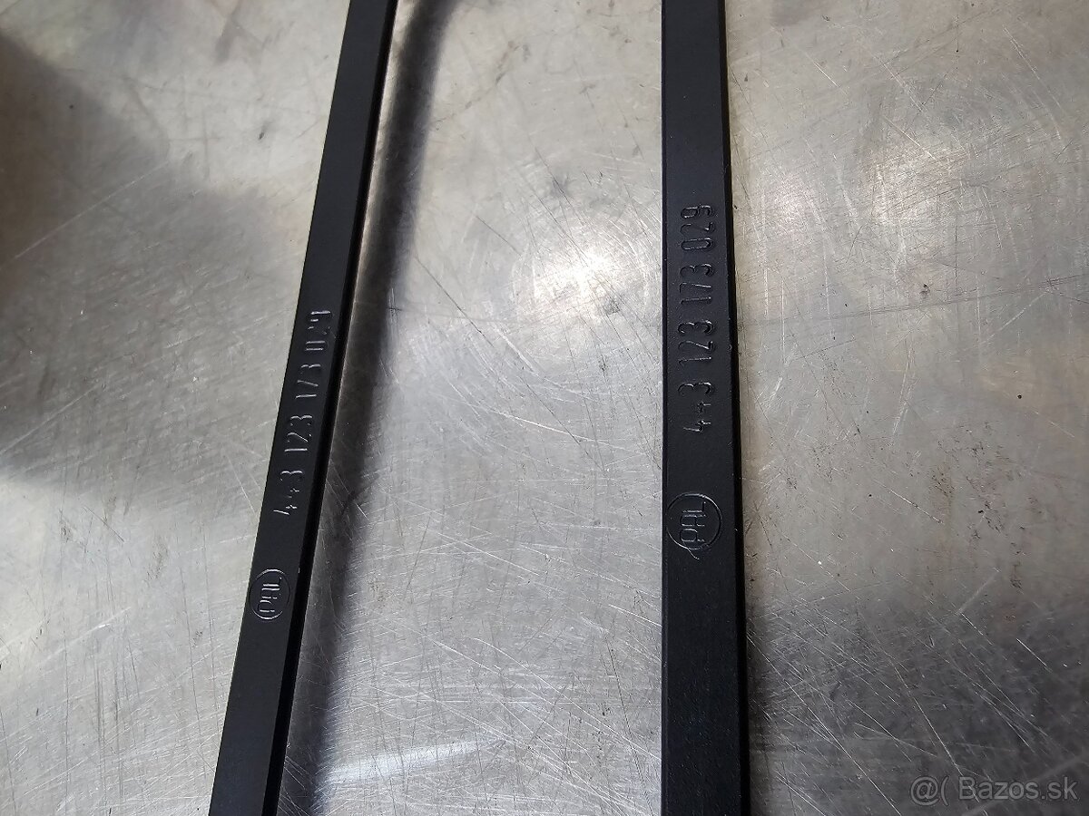 Škoda 1000mb diely nové - 6