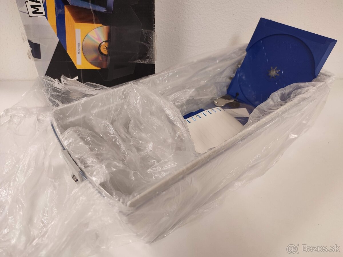 CD Boxy, Úložné boxy, kancelárske príslušenstvo - 6