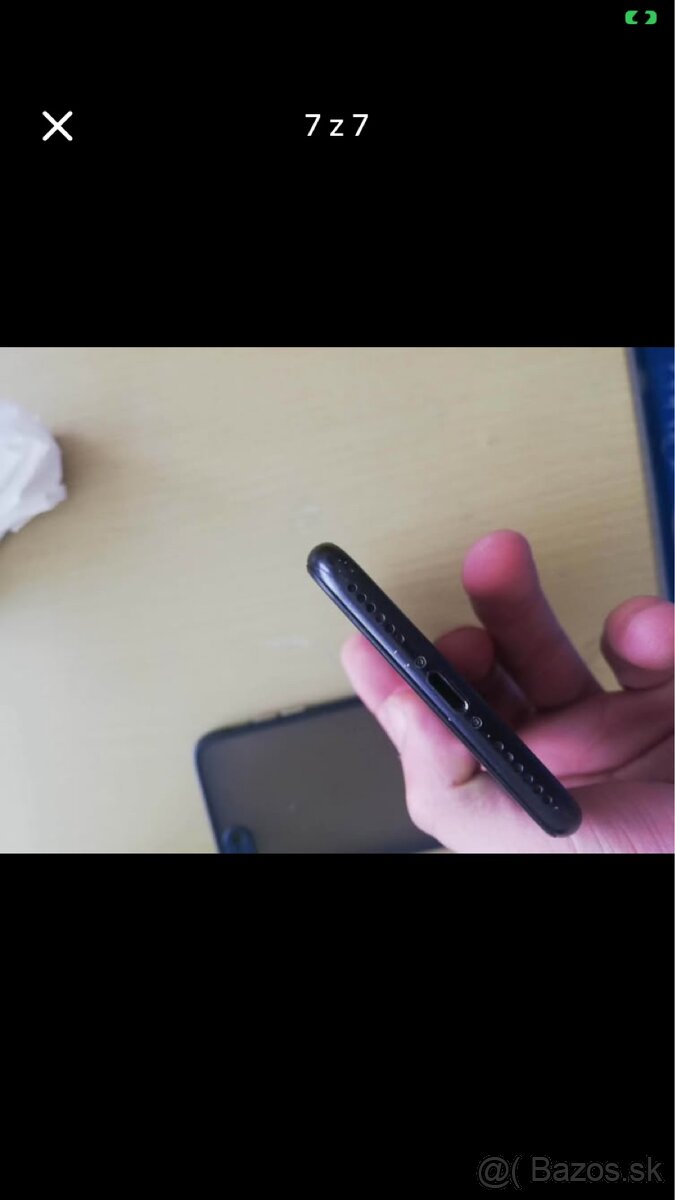 Iphone SE(2020) 128gb - 6