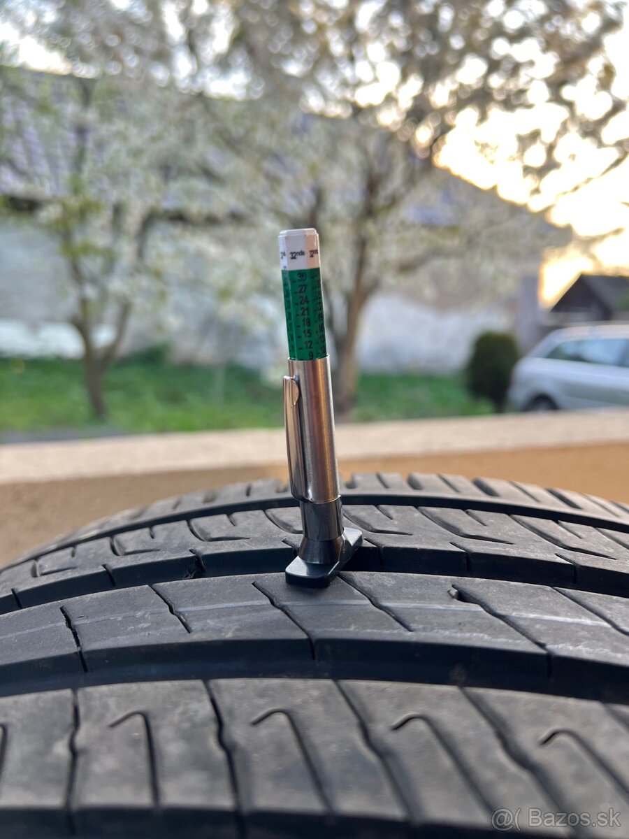 Letné pneumatiky r18 - 6