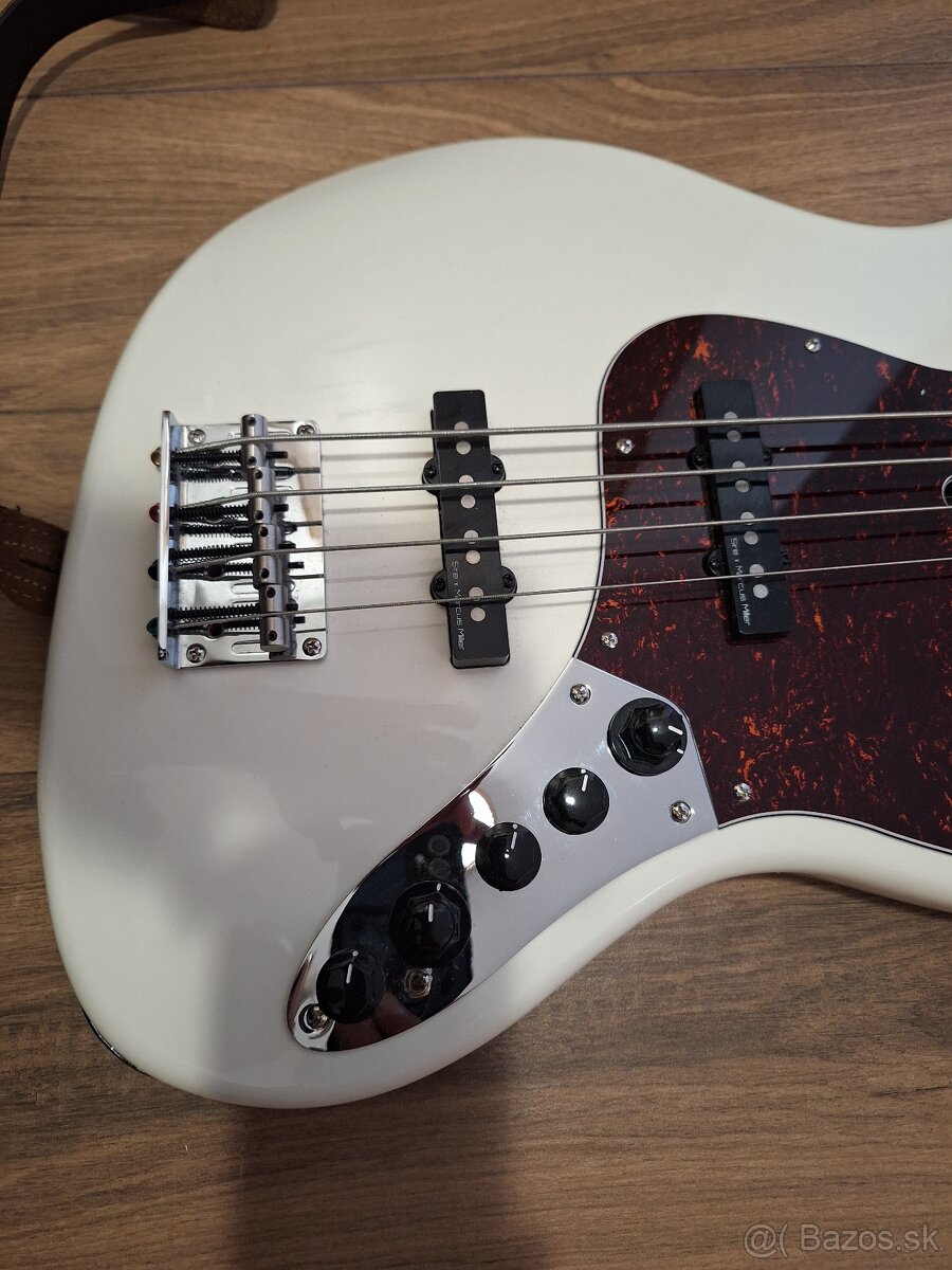 El.bass gitara Sire - 6