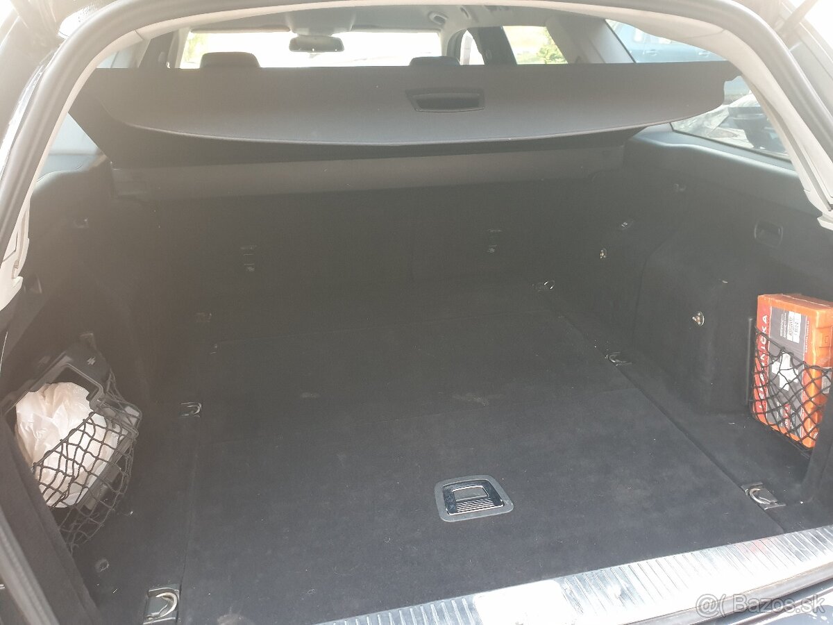 MERCEDES E 200 CDI - Možná výmena za MOTO - 6