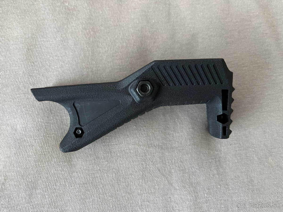 Airsoft výbava - 6